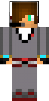 spy