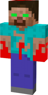 herobrine