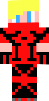 Preview of texture: DarkAssassin
