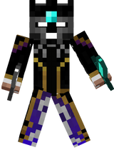 balck mamba