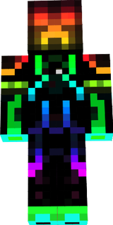 goster