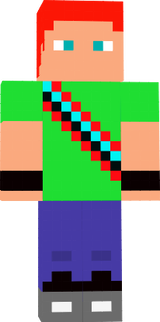 rezendeevil espero que goste