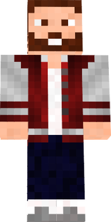 mc skin