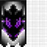 Ender Dragon Cape (Created by EnderKitty365)