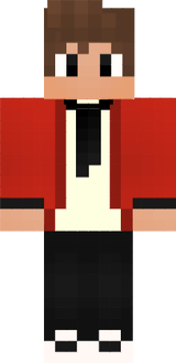 Skin KaySaty
