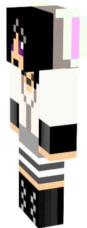 Preview of texture: Usagi !!!