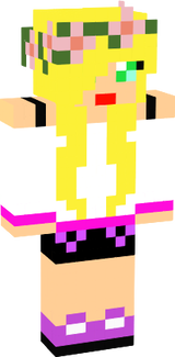 lisadragom