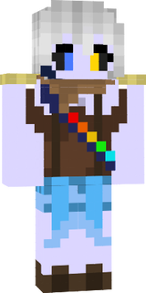 Fnia Ink Sans