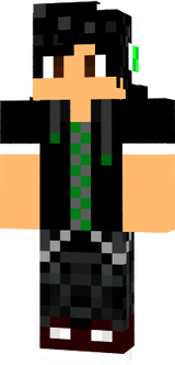 skin