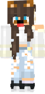 josie skin 