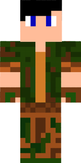 Hunter Carlos_Extreme