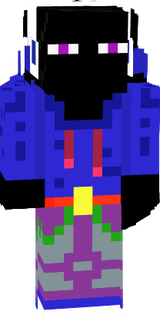 Endersteve