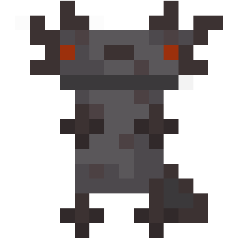 Preview of texture: axolotl7
