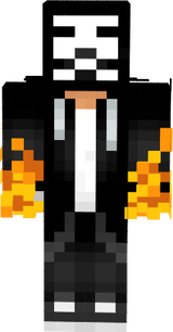 hacker skin by hacker1899
