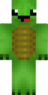 tortue débile