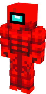 amogus