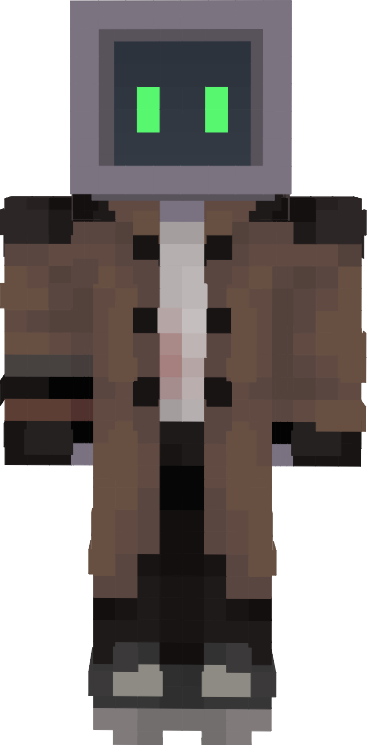 Preview of texture: head tt