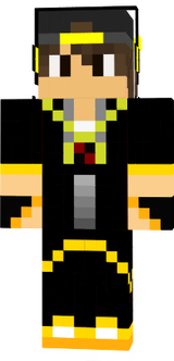 AMiN87MiNER (For my friend)