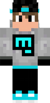 m ew