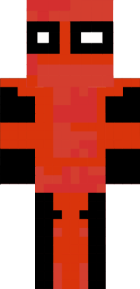 Preview of texture: DeadPool