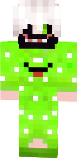 CrazZyG0dBG