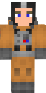MTW Astronaut