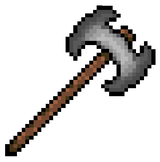 ston axe