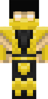 escorpion liga mortal 12