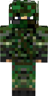 soldado