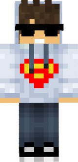 LUCAS SKIN
