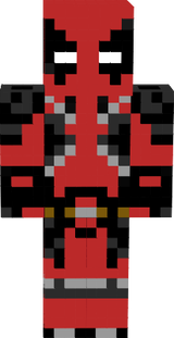 DEAD POOL