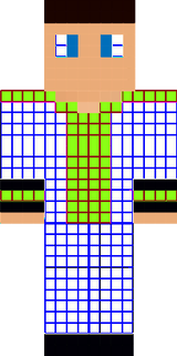 MineCreeper0303