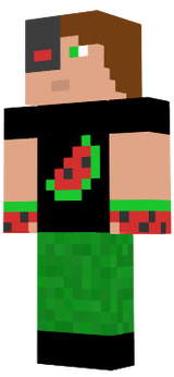 TheMelonArcher