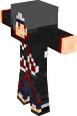 Minha futura skin