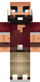 BarbaNeagra