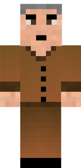 Explorer Chad