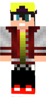 snowblazehd