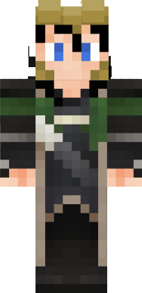 Preview of texture: loki