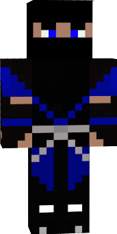 Preview of texture: Ninja