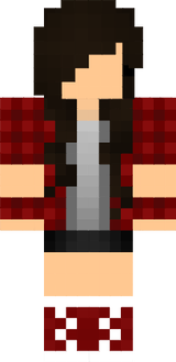 Skin Giovanna 1.7