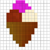 İce Cream Texture