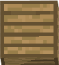 Oak Planks
