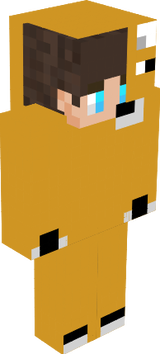 doey fox