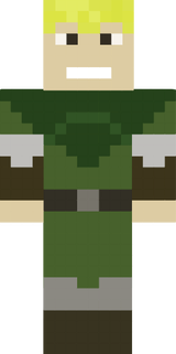 Legolas
