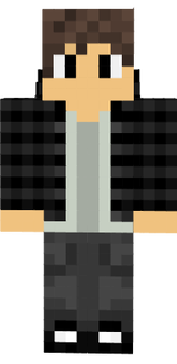 Minecrafter