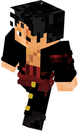 Dark Zoro