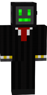 Zanes Skin