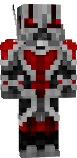 Ant-Man RNGT 3