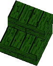 jungle wooden