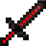 the sword in my dream last night